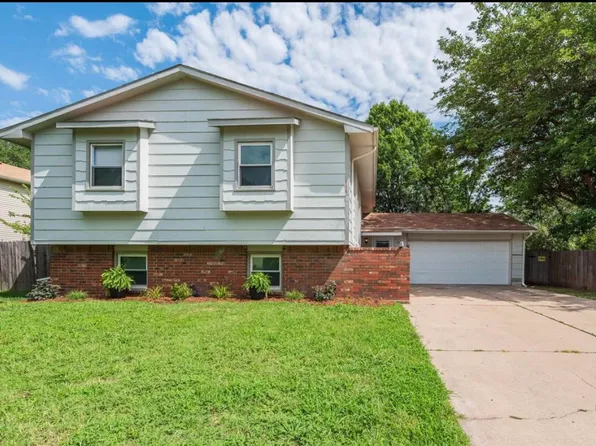 343 N Parkdale Ct, Wichita, KS 67212