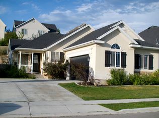 2314 W Peppercorn Rd, Lehi, UT 84043