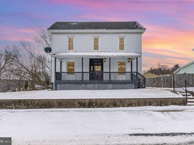 254 Mahanoy St, Nuremberg, PA, 18241