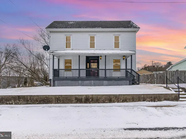 254 Mahanoy St, Nuremberg, PA 18241