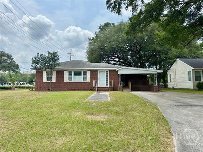 317 Brandywine Road, Savannah, GA, 31405