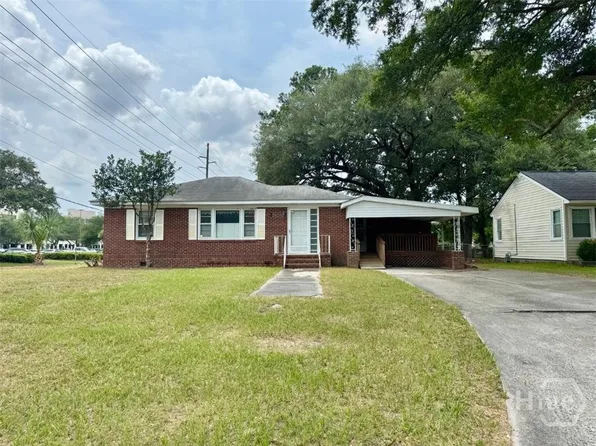 317 Brandywine Road, Savannah, GA 31405