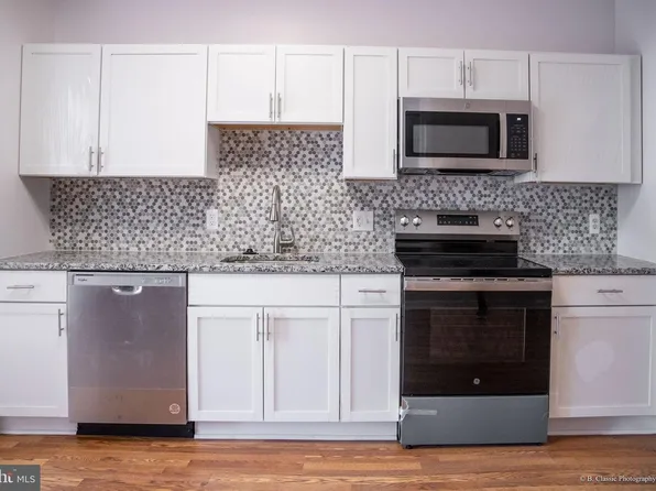 3035 W Belvedere Ave, Baltimore, MD 21215