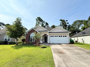 3754 Old Vine Way, Valdosta, GA 31605