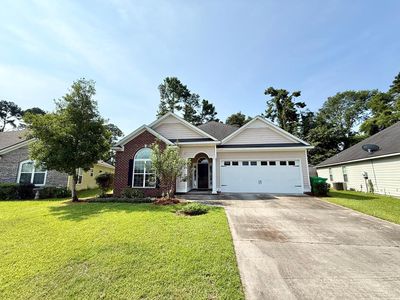 3754 Old Vine Way, Valdosta, GA, 31605
