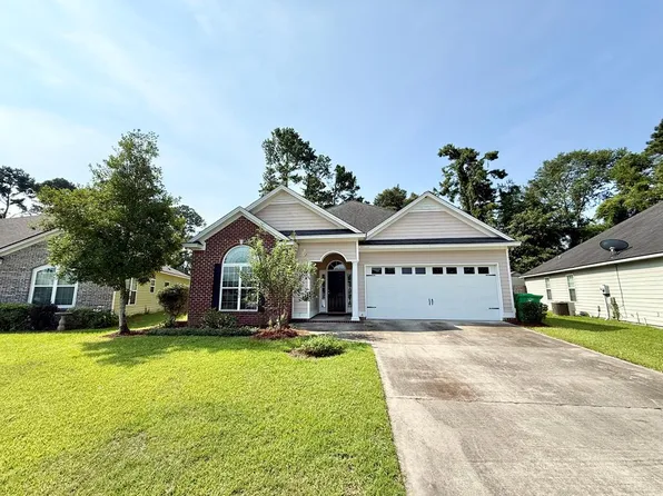 3754 Old Vine Way, Valdosta, GA 31605