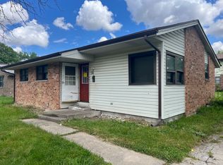 1148 N Chicago Ave, Kankakee, IL 60901