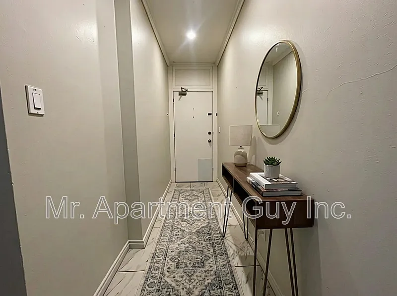 1 bed, 1.0 bath, $1,395 — Photo 4
