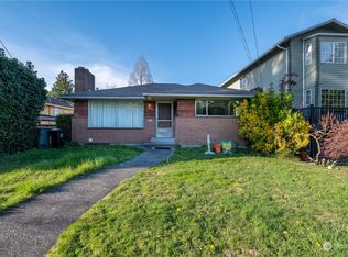 5226 S Mayflower St, Seattle, WA