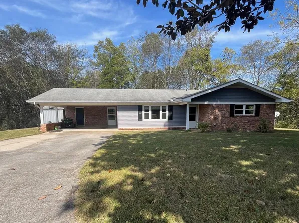 4510 Bluffwood Way, Cohutta, GA 30710