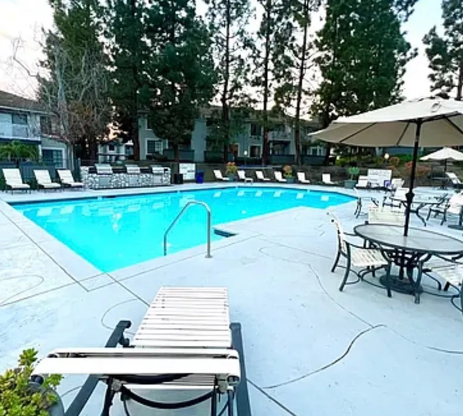 1 bed, 708 sqft, $2,365 — Photo 1