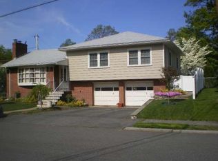 45 Doonan St, Medford, MA 02155