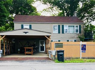 1 North St, Mc Graw, NY 13101