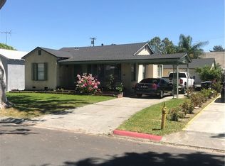 3824 Daleview Ave, El Monte, CA 91731