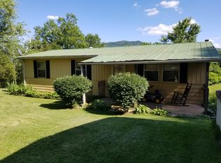 1115 Big Hill Rd, Dryden, VA 24243