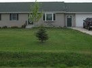 W8870 Lincoln Rd, Van Dyne, WI 54979