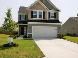 9637 Spencer Woods Rd, Ladson, SC 29456