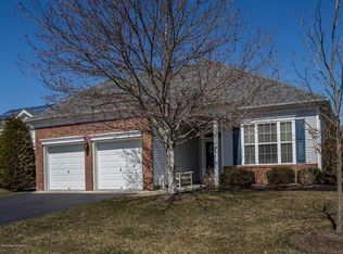 1571 Tanner Ave, Wall Township, NJ 08736