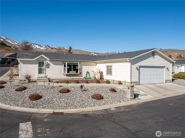 1206 Marble Street, Wenatchee, WA 98801