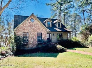 9065 E Parkway N, Lauderdale, MS 39335