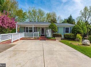 273 Longford Ct, Frederick, MD 21702