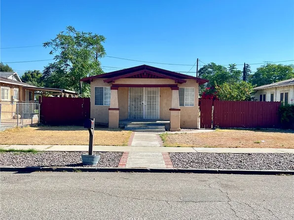 157 W Hanna St, Colton, CA 92324