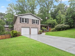 4081 Longview Dr, Atlanta, GA 30341