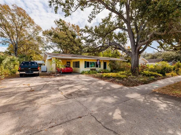 2306 S Lois Ave, Tampa, FL 33629