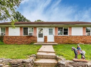 1314 Park St #1316, Dillsboro, IN 47018