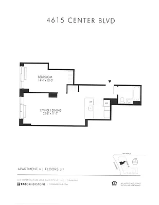 Rented by Douglas Elliman | media 12