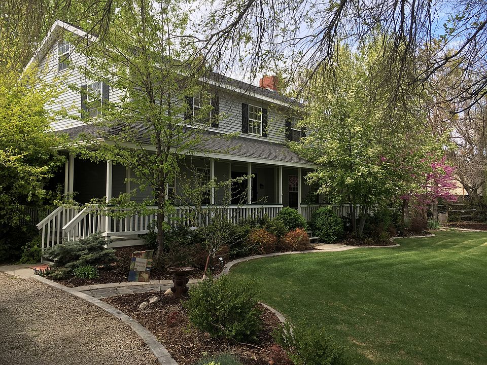 RARE Hobby Ranch and Home