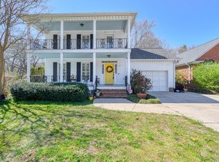 115 Country Club Ct, Spartanburg, SC 29302