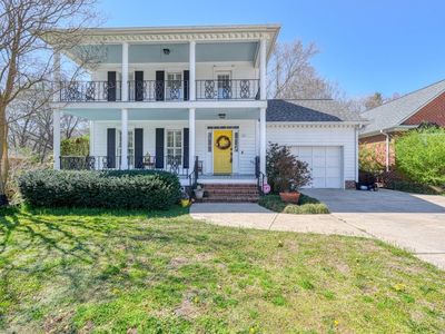 115 Country Club Ct, Spartanburg, SC, 29302