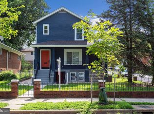 801 55th St NE, Washington, DC 20019