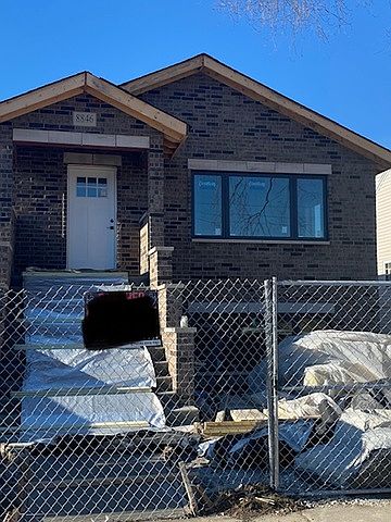 1st image of 8846 S California Ave