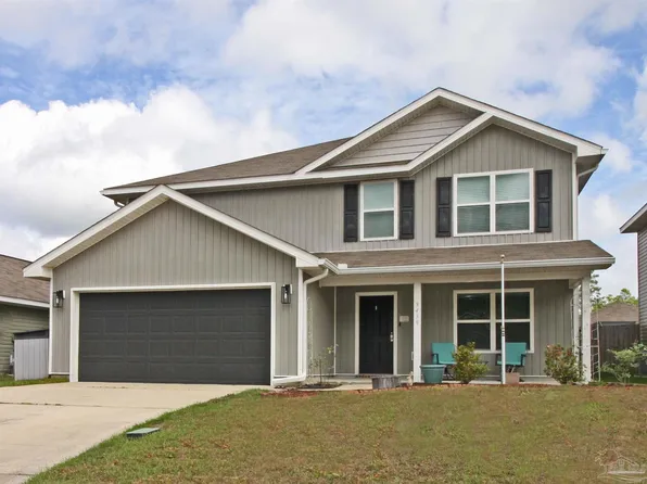 9439 Lutoo Ln, Pensacola, FL 32526