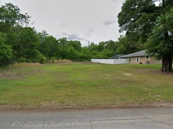 8570 N UPLAND DRIVE LOT 11, CITRUS SPRINGS, FL 34434