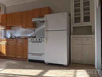 Rented by Real Street Inc