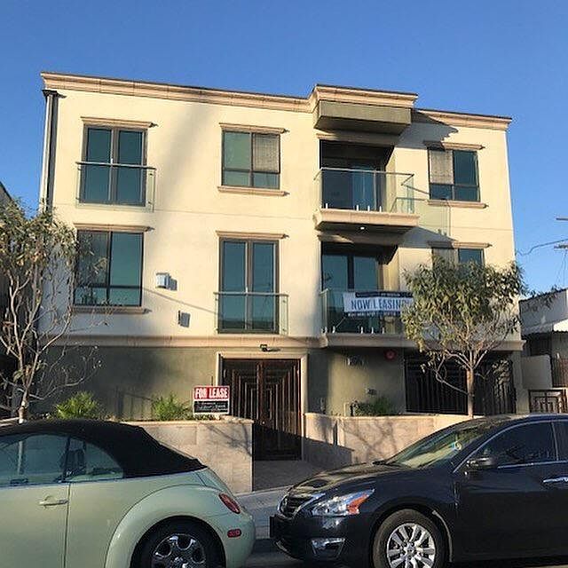 1st image of 5107 Harold Way APT 2