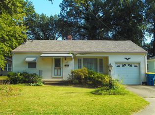 220 Lincoln St, Edwardsville, IL 62025