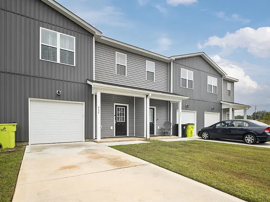 252 Winstead Loop