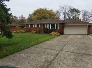 3970 Marie Dr, Brunswick, OH