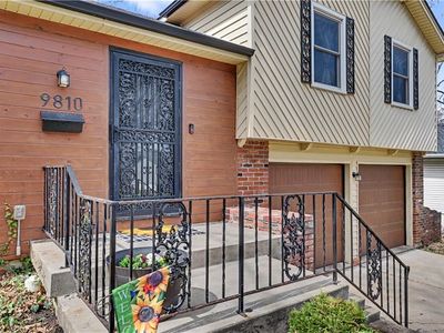 9810 Hardesty Ave, Kansas City, MO, 64137