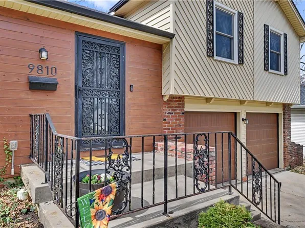 9810 Hardesty Ave, Kansas City, MO 64137