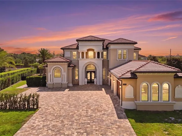 4303 Isabella Cir, Windermere, FL 34786