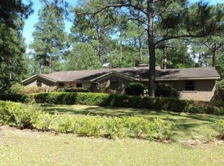 2604 N Gate Rd, Albany, GA 31721