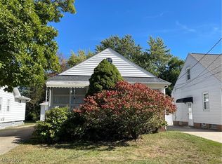 1337 Elmwood Rd, Mayfield Heights, OH