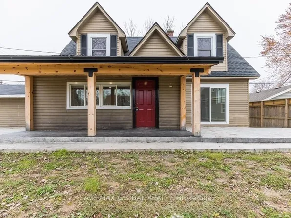 464 Ferndale Ave, Fort Erie, ON L2A 5C4