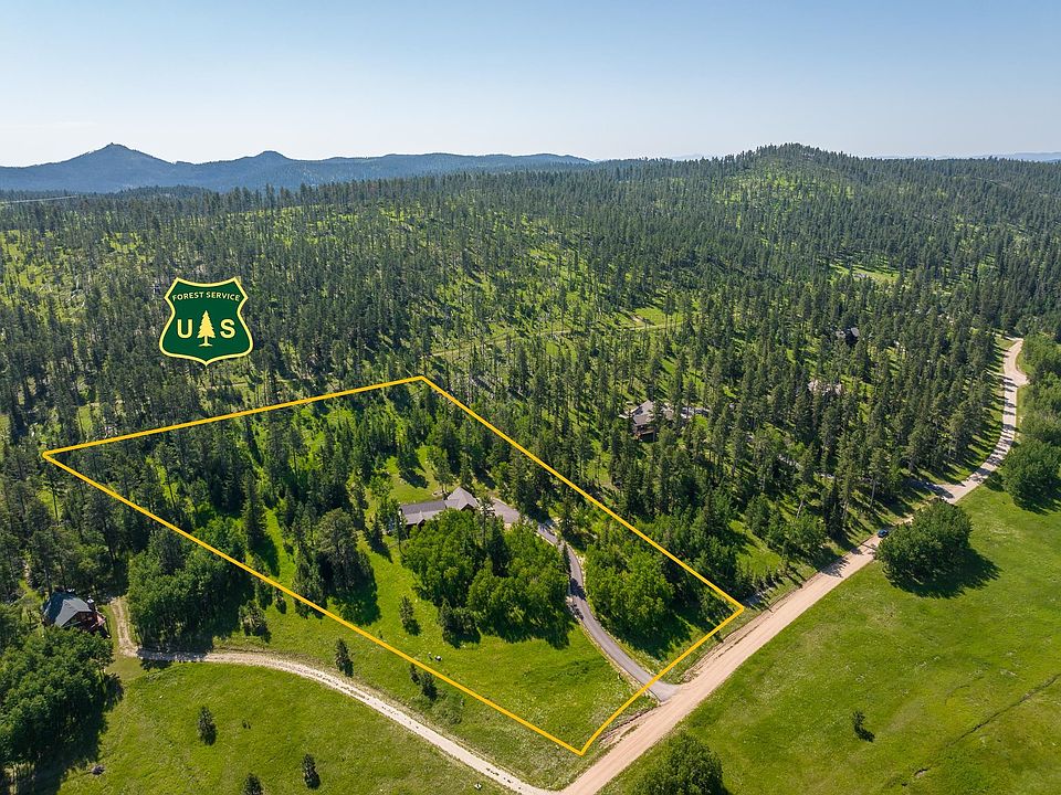 21666 Rochford Ridge Trl, Lead, SD 57754 Zillow