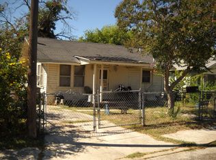 124 Blue Ridge Dr, San Antonio, TX 78207